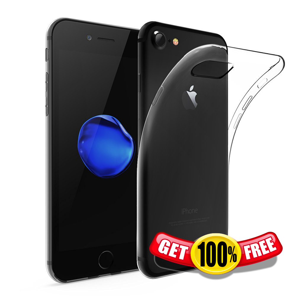 Elekin Iphone 7 Case 100% off für 0€！