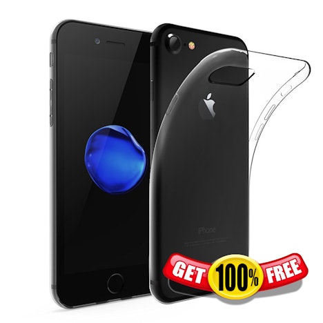 Elekin Iphone 7 Case 100% off für 0€!