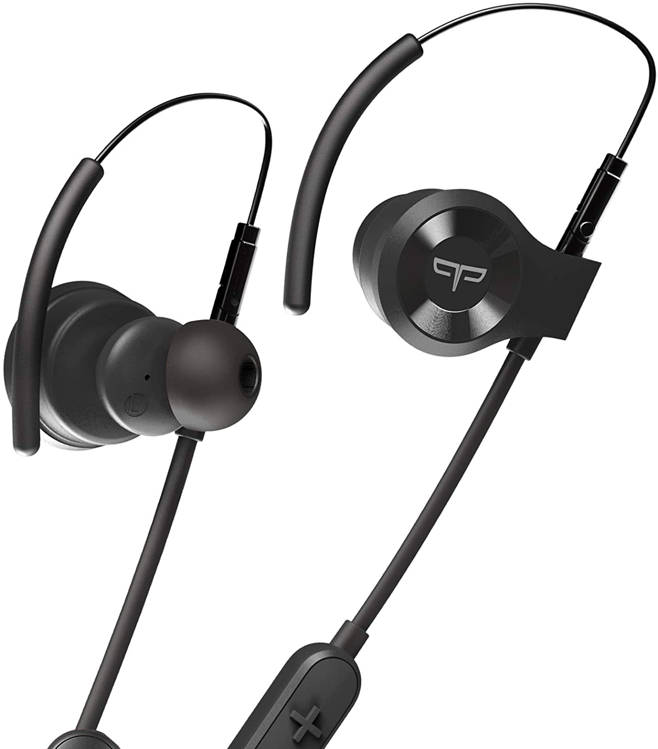Origem HS-3pro Bluetooth Kopfhörer Kabellos, In-Ear Sportkopfhörer Bass