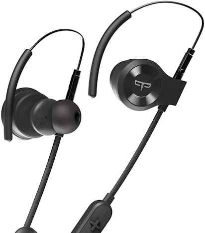 Origem HS-3pro Bluetooth Kopfhörer Kabellos, In-Ear Sportkopfhörer Bass