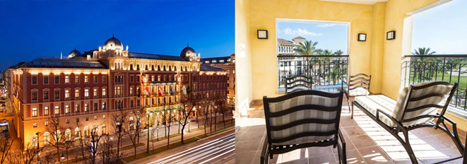 Secret-Escape-Reisen