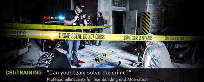 CSI-Training