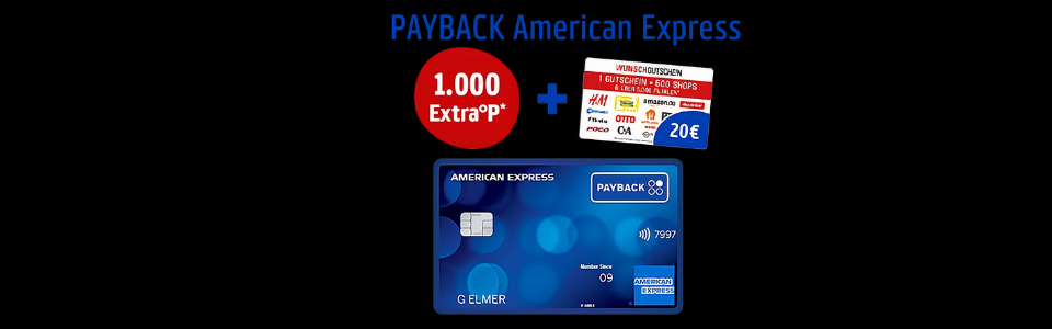 American Express