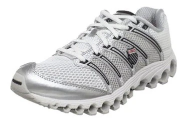K-Swiss Tubes für ~39€ - Schuhe aus der K-Swiss Kampagne