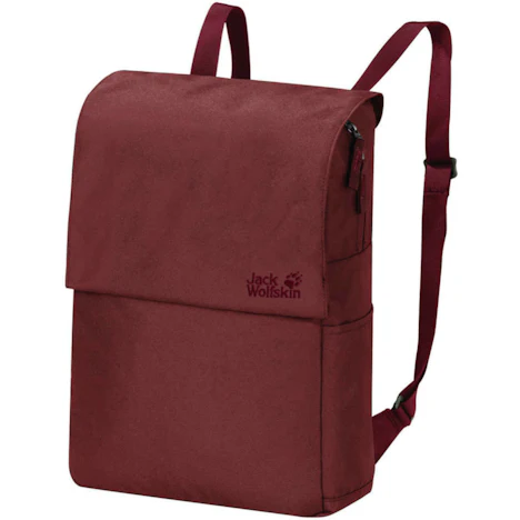 Jack Wolfskin Lynn Pack auburn mit 33% Ersparnis