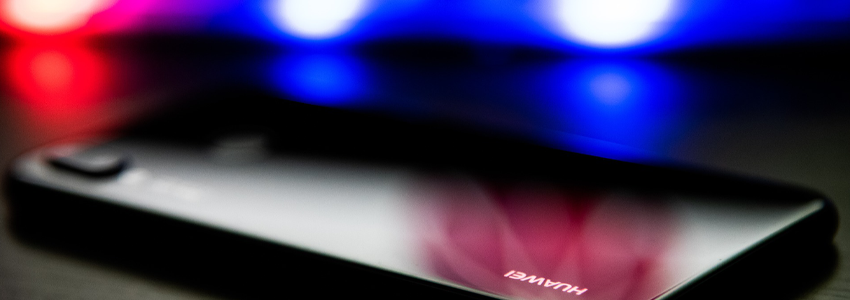 Sanktionen gegen Huawei » Eigene Prozessoren als letzte Rettung?