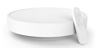 Xiaomi Yeelight YLXD01YL Ceilight 320 für 50€ - LED-Deckenleuchte mit dimmbarem Licht, Bluetooth und WiFi