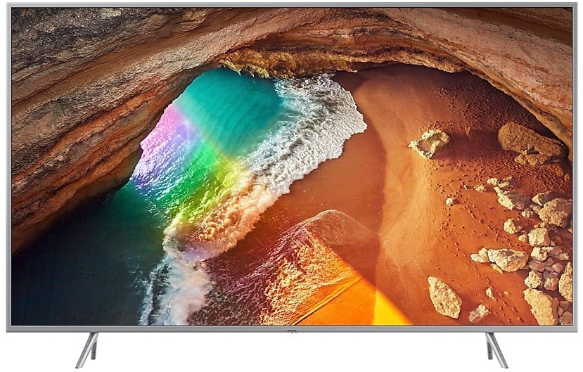 Samsung GQ65Q64RGT mit 1.100,00€ Rabatt