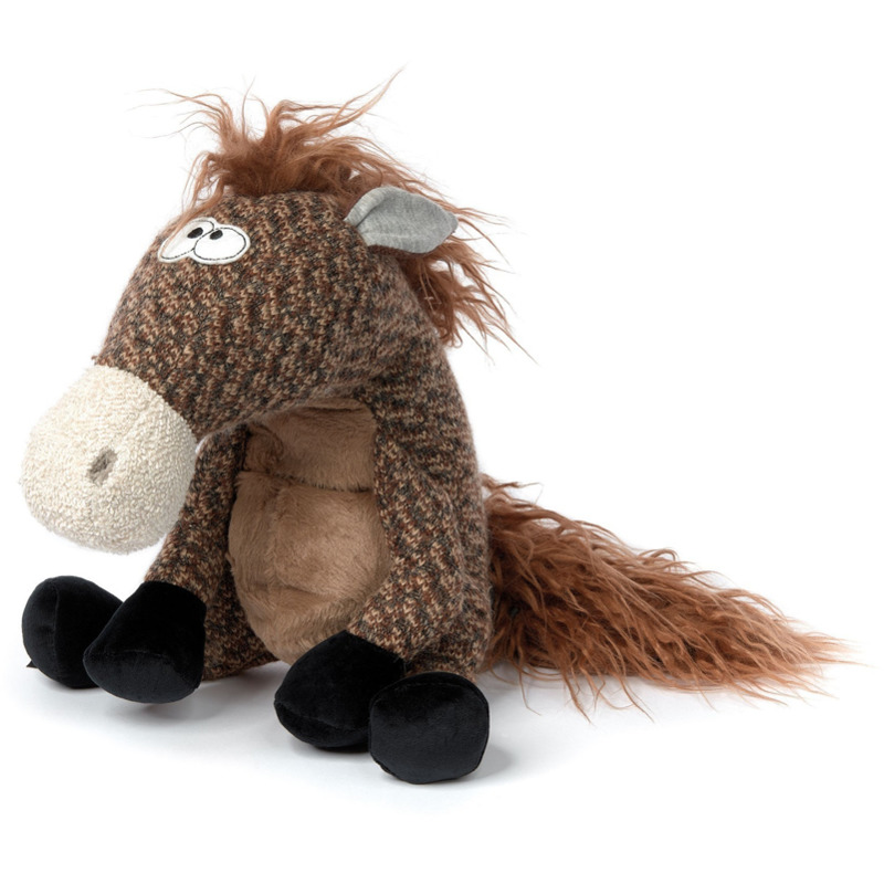39% Rabatt auf Sigikid Beasts - Pferd Barn Balthasar 30 cm