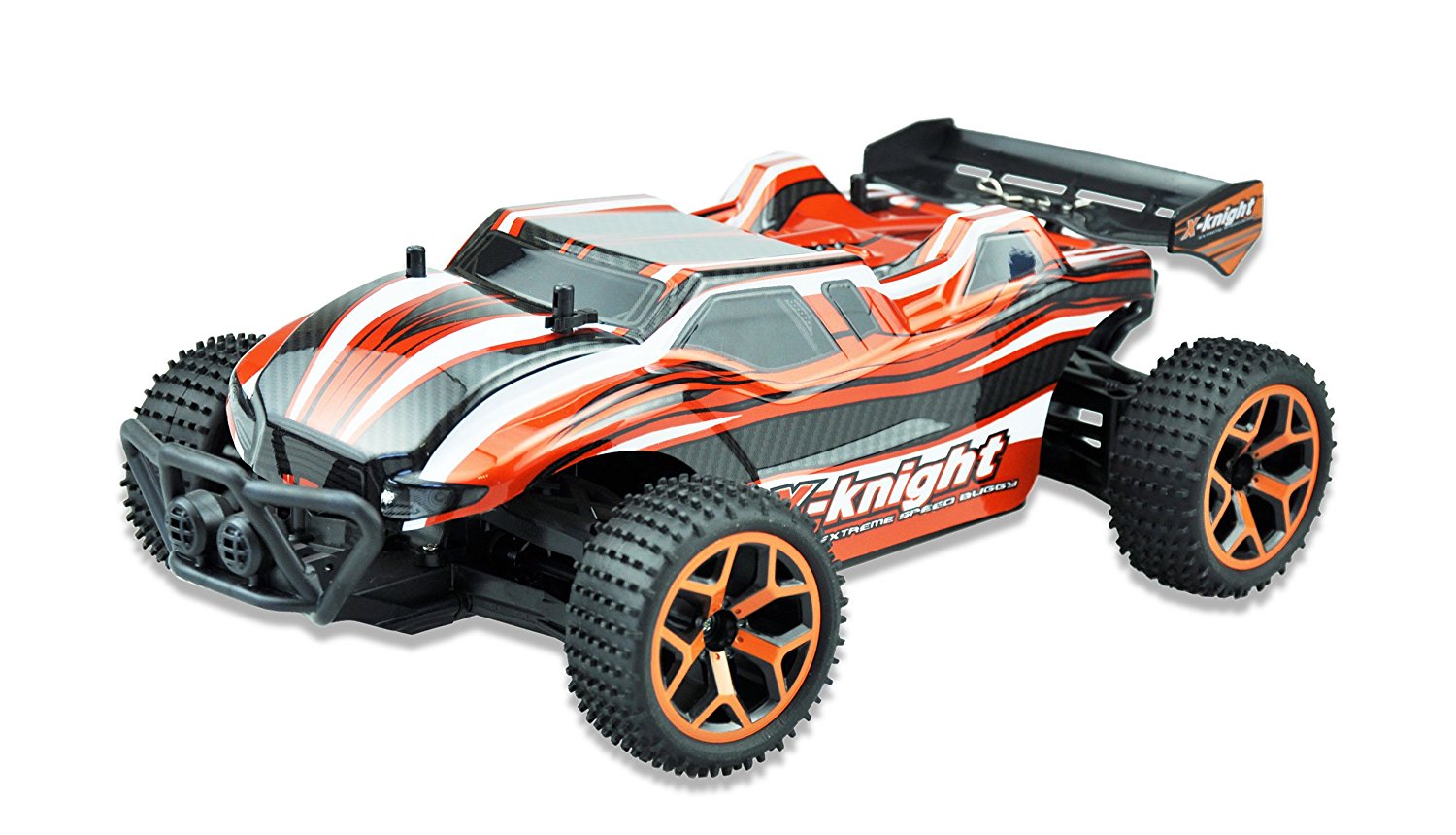 Amewi 22226 - Truggy Fierce 1:18 4WD RTR für nur 15,87 EUR