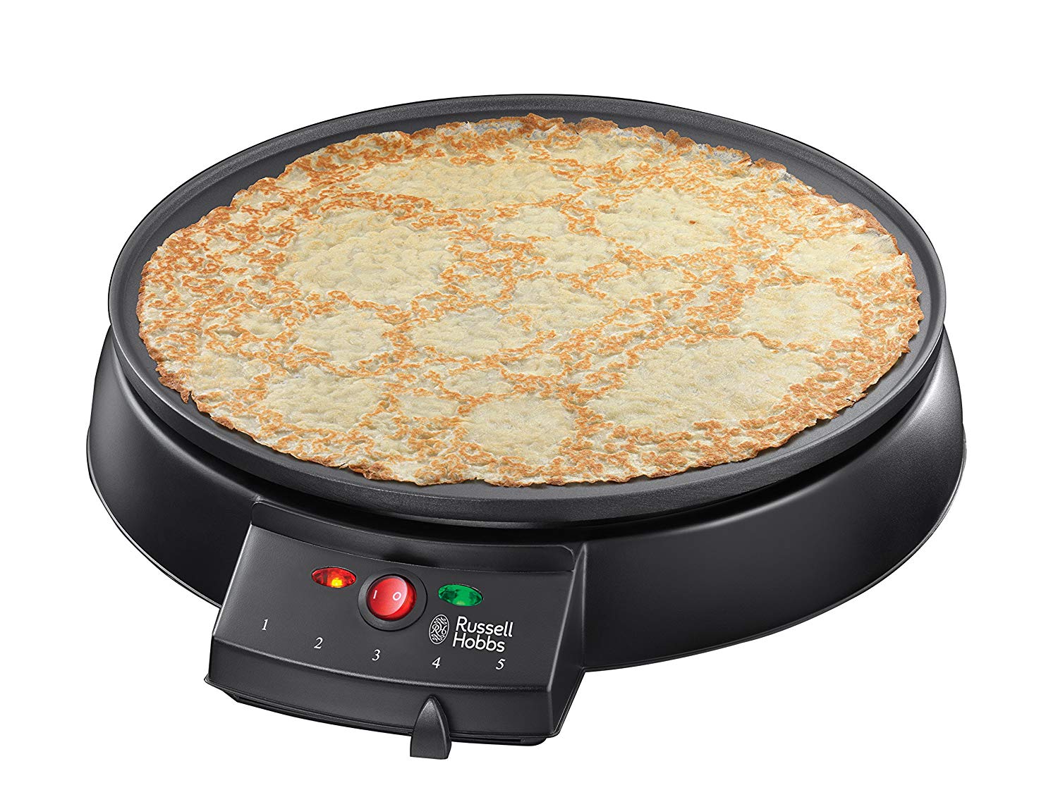 Russell Hobbs 20920-56 Crêpes-Maker Fiesta für 19,99 EUR