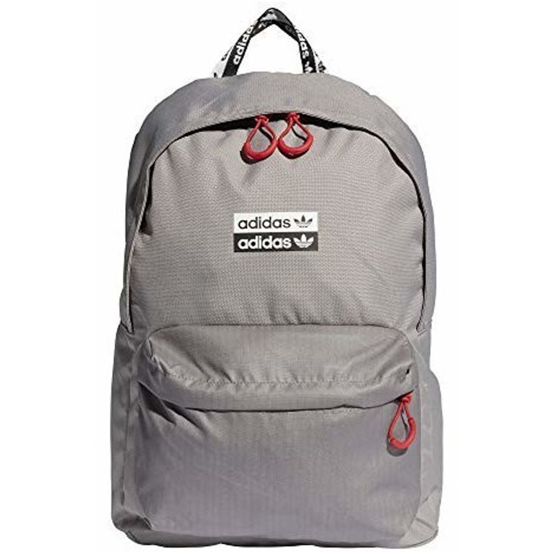 Adidas R.Y.V. Classic Backpack dove grey (FM1294) im Angebot: Nur 23,04€ statt 26,00€