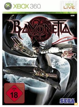 bayonetta
