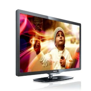 Philips 32PFL6606K/02 für 444€ Cyber Monday - 32" LED-TV (Update)