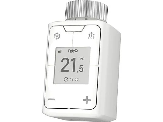 AVM FRITZ!DECT 302, Smarter Heizkörperregler