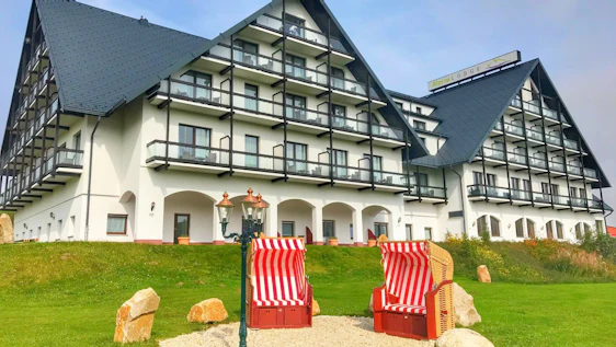 TAGESANGEBOT: 5 Tage Skiurlaub inkl 4* Hotel, All Inclusive & Wellness nur 189€ statt 289€