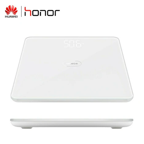 HUAWEI Honor AH112 Digital Body Weight Scale LED 2019