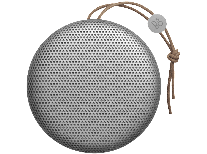 B&amp;O PLAY Beoplay A1 natural für 149 EUR inkl. Versand