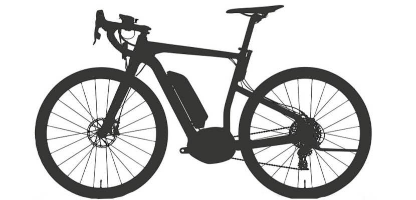 Rennrad E-Bike kaufen