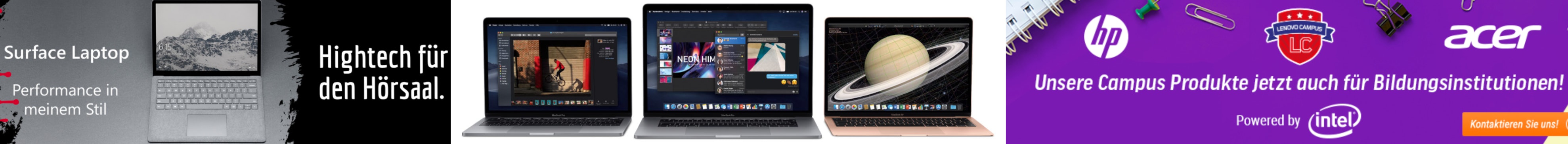 studentenrabatte2020 Notebooks mit Studentenrabatt kaufen.