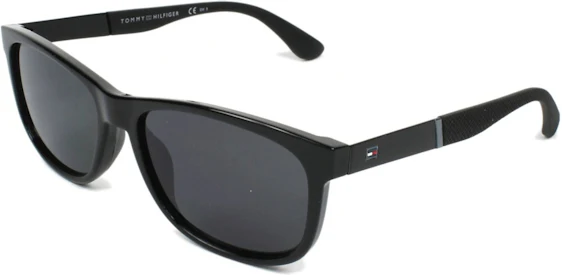 Tommy Hilfiger TH1520/S 807/IR (black/grey) mit 38% Rabatt