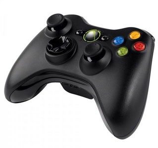 controller