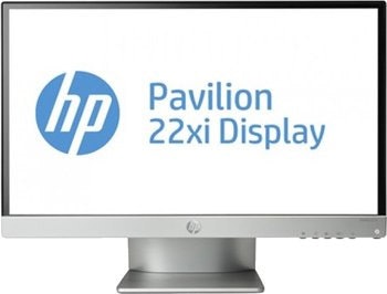 Für Studenten: HP Pavilion 22xig und einfache Maus für 83€ - 22" IPS-Monitor mit Full-HD Auflösung *UPDATE*