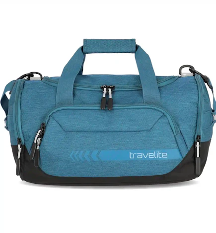 travelite Reisetasche Handgepäck 23L für 28,31€(statt 37,95€)