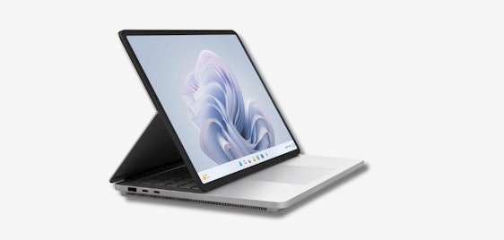 Microsoft Surface Laptop Studio 2 für 2.005€ - kreatives Multitasking, RTX 4050-Grafik, 18h Akkulaufzeit