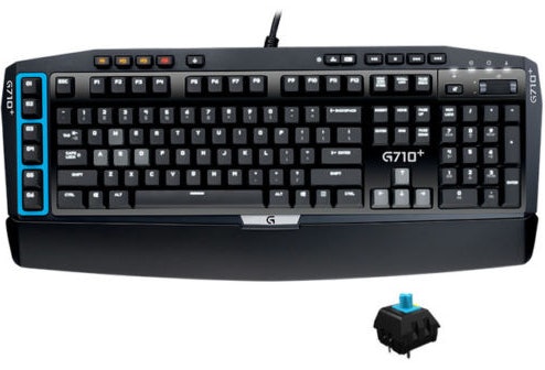 Gaming Tastatur