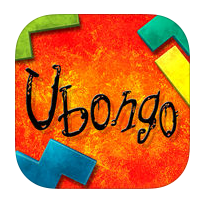 Ubongo – Das wilde Legespiel kostenlos als App [iOS]