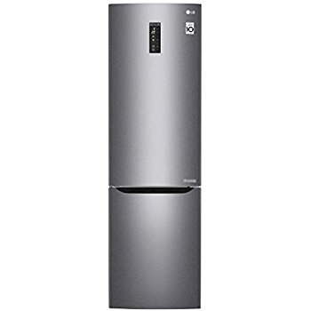 Kühl-Gefrierkombination LG GBB60DSMFS für 549 EUR inkl. Lieferung