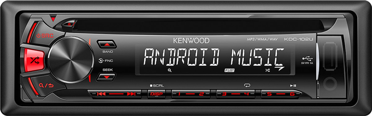 29% Nachlass auf JVC KD-X272BT