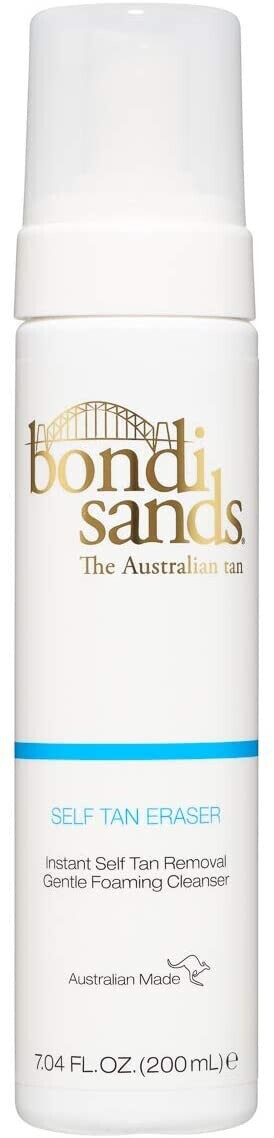 Bondi Sands Self Tan Eraser 200ml: 17,32€ statt 43,92€