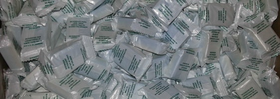 10kg Spülmaschinentabs (~ 500 Stück) für 25€ - 12in1-Spültabs