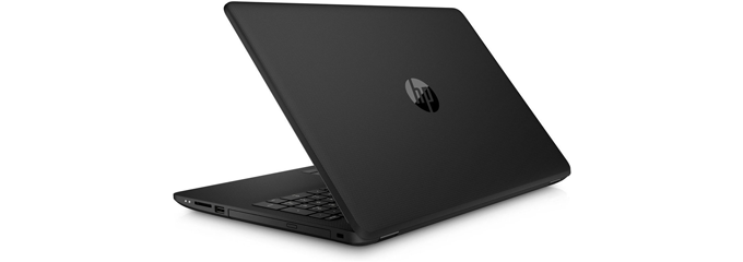 HP 15-bs114ng für 469€ - 15,6" Notebook mit Intel Core i5-8250U &amp; 8GB RAM