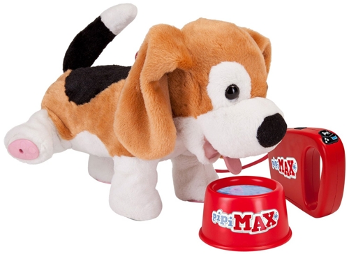 Stadlbauer 11111050 - Pipi Max Beagle für 32,50 EUR inkl. Versand