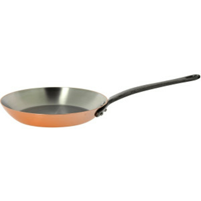 De Buyer nocuivre First Classe Bratpfanne 28 cm mit 83,09€ Ersparnis