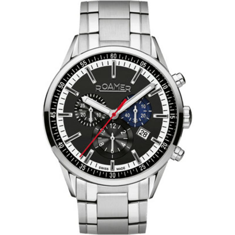 Roamer Superior (508837 41 45 50) mit 46,11€ Preisnachlass