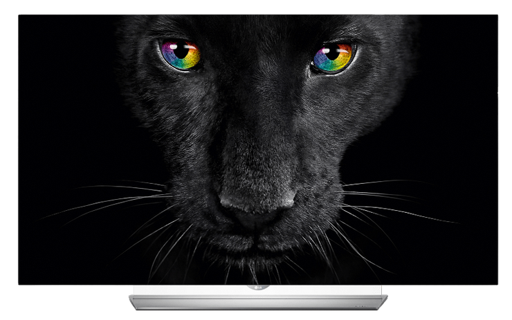 LG 55EF9509 für 1.799€ - 55" OLED TV mit Triple Tuner *Update*