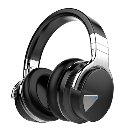 Bluetooth-Kopfhörer Cowin E7 ANC für 59,99 EUR inkl. Versand