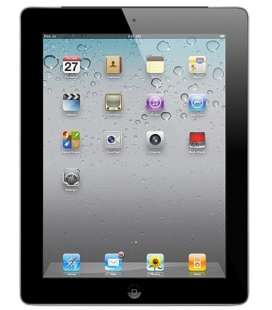 Apple iPad 3 Wi-Fi 16GB für 430€ (Update)