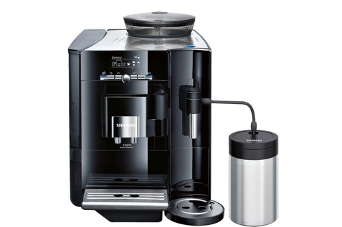 Siemens Kaffeevollautomat EQ.7 Plus aromaSense (Cappuccinatore) für 699€