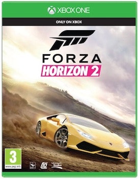 forza horizon 2 xbox one amazon uk schnaeppchenfuchs