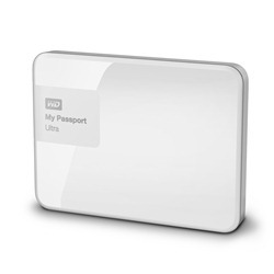 My Passport Ultra 2TB (recertified) für 55€