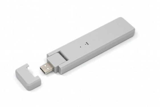 Hoymiles Gateway DTU-WLite für 44€ - USB-Photovoltaik-Datenlogger, Datenübertragungs- und Kontrolleinheit