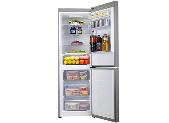 Hisense RB371N4ED2 Kühl-Gefrierkombination mit No Frost - 60er Breite für 319,- EUR inkl. Lieferung