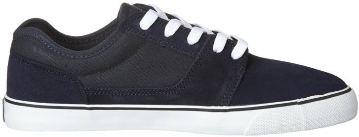 Aktion: DC Shoes Tonik navy/white für nur 34,00€ statt 57,40€
