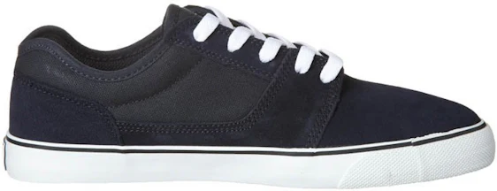 Aktion: DC Shoes Tonik navy/white für nur 34,00€ statt 57,40€