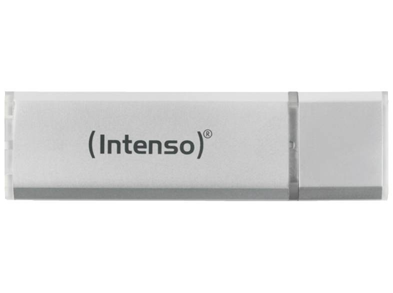 INTENSO Ultra Line 3.0 USB-Stick mit 128 GB für 22€